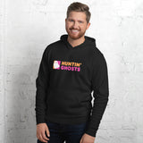 Huntin' Ghosts Unisex Pullover Hoodie