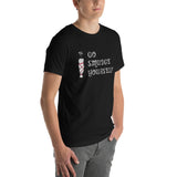 Go Smudge Yourself Unisex T-Shirt