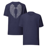 Angel Wings Unisex T-Shirt
