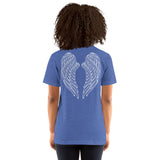 Angel Wings Unisex T-Shirt