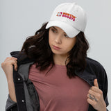Huntin' Ghosts Classic Dad Hat