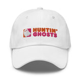 Huntin' Ghosts Classic Dad Hat