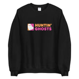 Huntin' Ghosts Unisex Sweatshirt