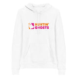 Huntin' Ghosts Unisex Pullover Hoodie