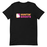 Huntin' Ghosts Unisex T-Shirt