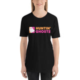 Huntin' Ghosts Unisex T-Shirt
