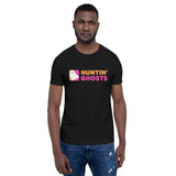 Huntin' Ghosts Unisex T-Shirt