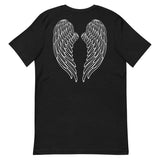 Angel Wings Unisex T-Shirt