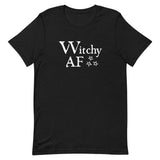 Witchy AF Unisex T-Shirt