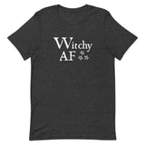 Witchy AF Unisex T-Shirt