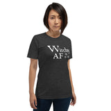 Witchy AF Unisex T-Shirt