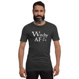 Witchy AF Unisex T-Shirt