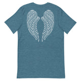 Angel Wings Unisex T-Shirt