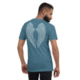 Angel Wings Unisex T-Shirt