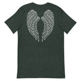 Angel Wings Unisex T-Shirt