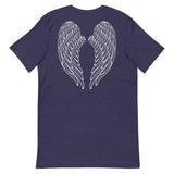 Angel Wings Unisex T-Shirt