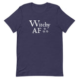 Witchy AF Unisex T-Shirt