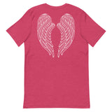 Angel Wings Unisex T-Shirt