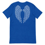 Angel Wings Unisex T-Shirt