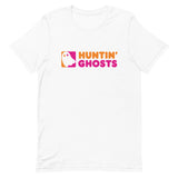 Huntin' Ghosts Unisex T-Shirt